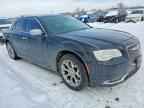 2016 CHRYSLER 300