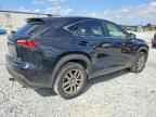 2016 LEXUS NX 200T