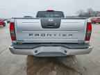 2002 NISSAN Frontier