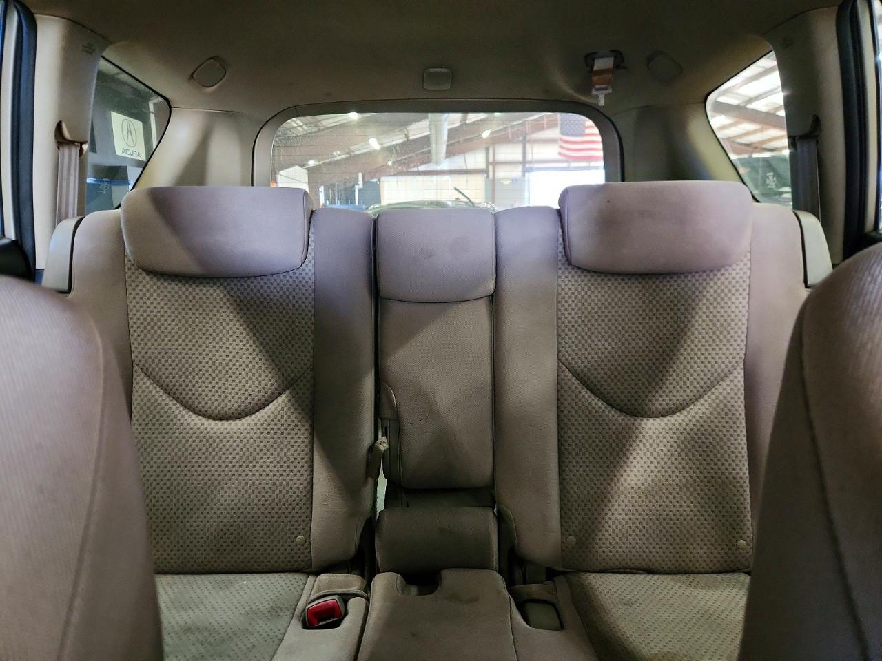 2007 TOYOTA RAV4