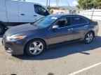 2014 ACURA TSX