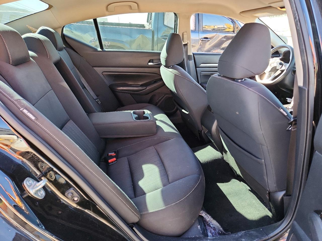 2021 NISSAN ALTIMA