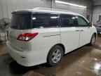 2013 NISSAN Quest