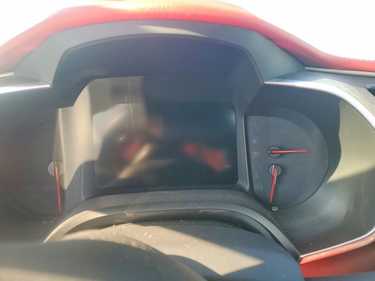 2019 CHEVROLET Corvette Stingray