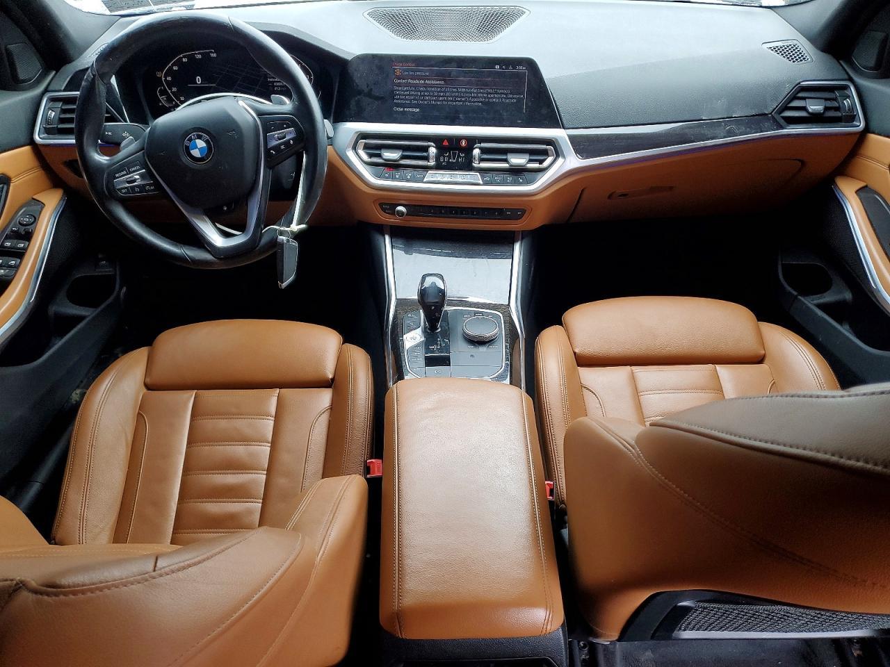 2019 BMW 3 SERIES