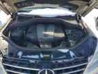 2012 MERCEDES-BENZ ML-Class