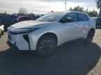 2026 TOYOTA Bz