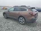2021 SUBARU Outback