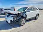2015 KIA SORENTO