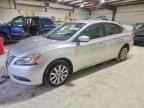 2014 NISSAN SENTRA