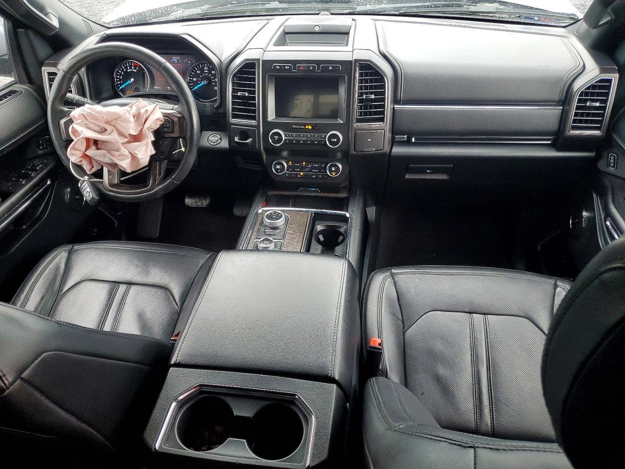 2021 FORD Expedition