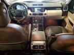 2010 LAND ROVER RANGE ROVER