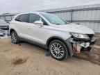 2018 LINCOLN MKC