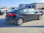 2016 KIA FORTE