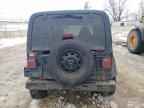2002 JEEP WRANGLER