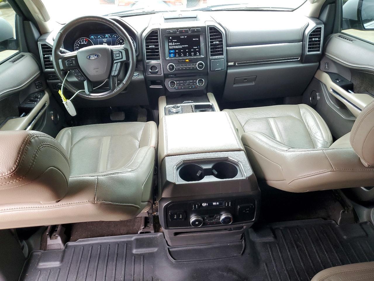 2018 FORD Expedition