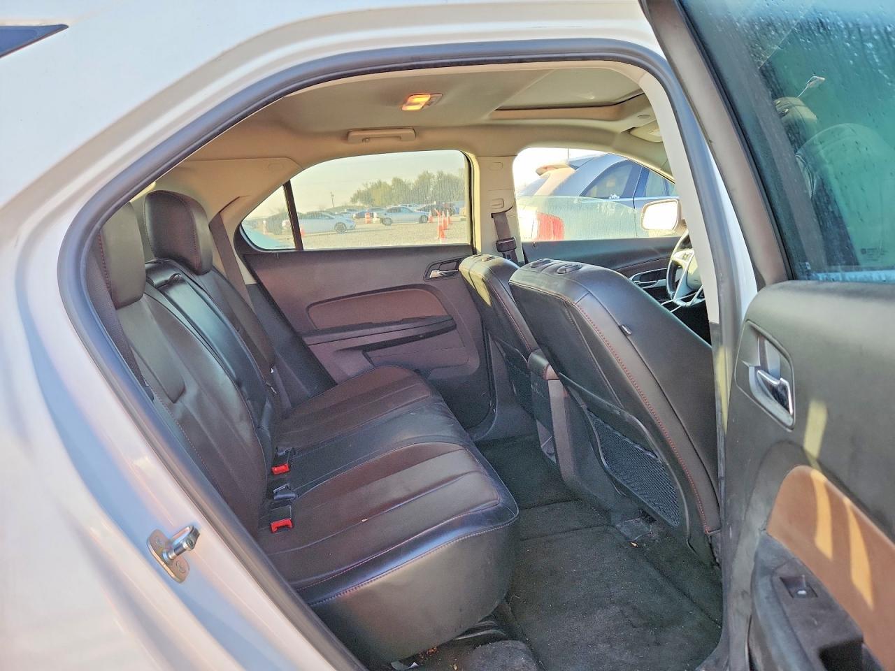 2011 CHEVROLET EQUINOX