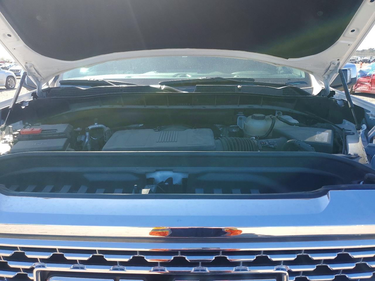 2022 GMC Sierra