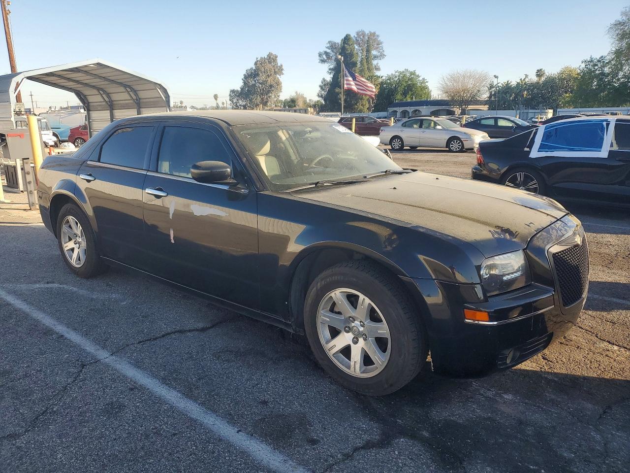 2006 CHRYSLER 300