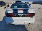 1999 PONTIAC Firebird
