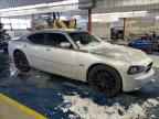 2008 DODGE CHARGER