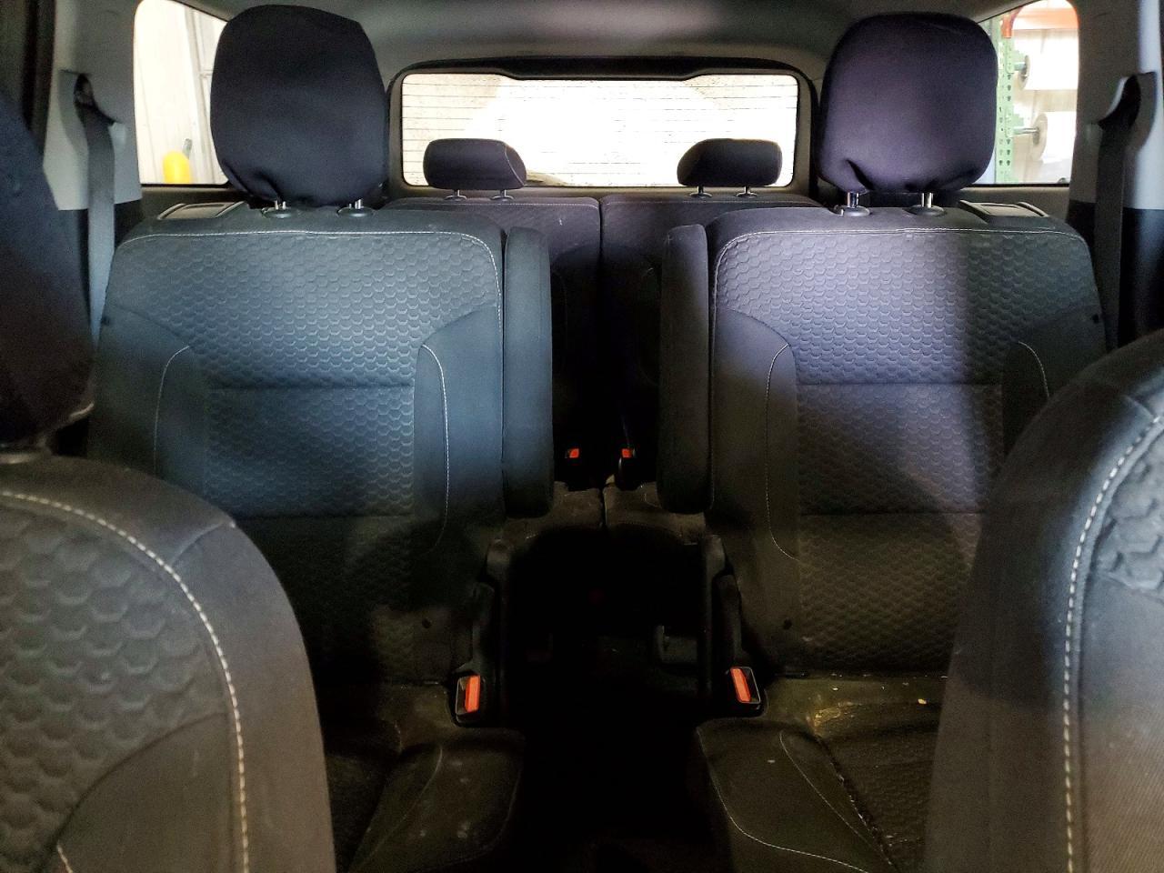2018 GMC ACADIA