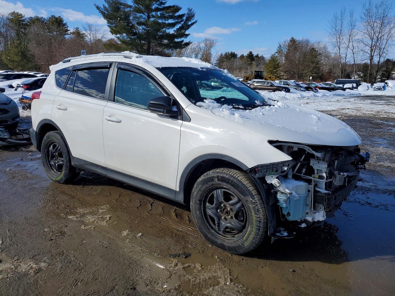 2013 TOYOTA RAV4