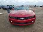 2012 CHEVROLET Camaro