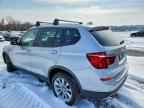 2016 BMW X3