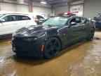 2016 CHEVROLET Camaro