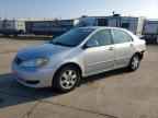 2005 TOYOTA COROLLA