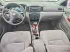 2004 TOYOTA COROLLA