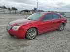 2008 MERCURY Milan