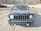2012 JEEP PATRIOT