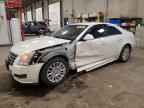 2013 CADILLAC CTS