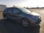 2018 HONDA ODYSSEY