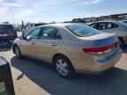 2004 HONDA ACCORD