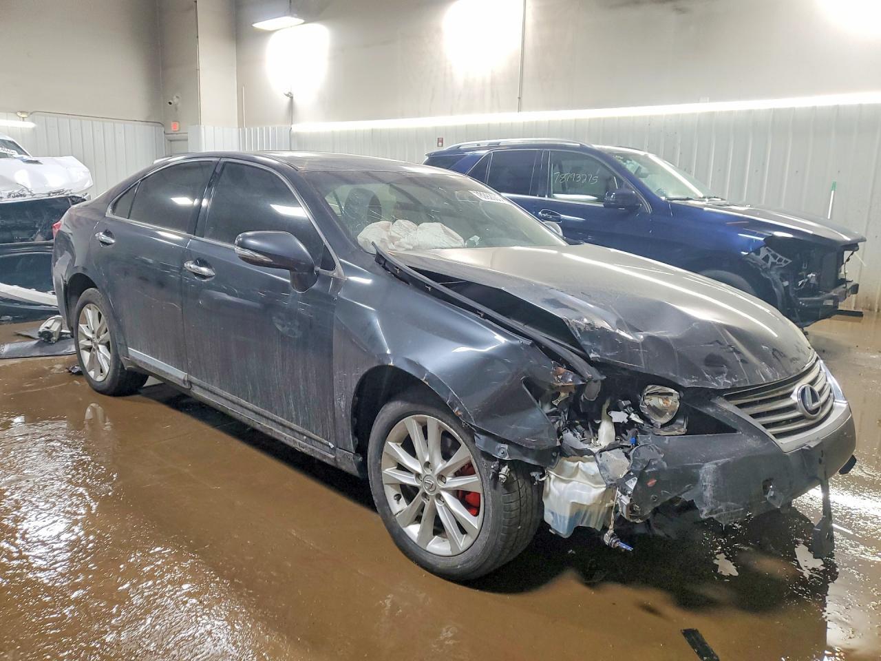 2010 LEXUS ES 350