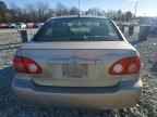 2005 TOYOTA COROLLA