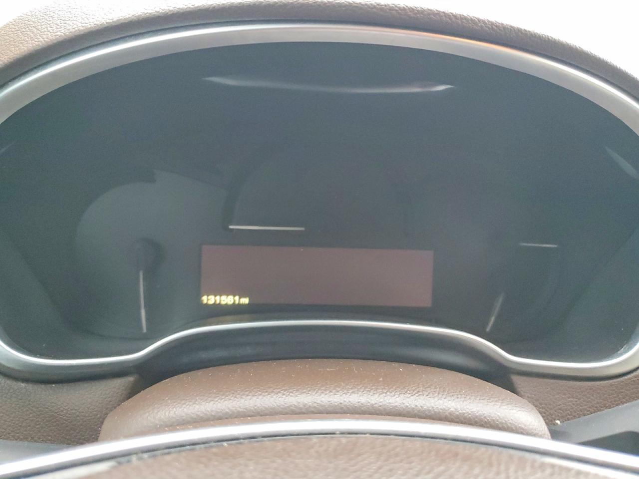 2014 CADILLAC SRX