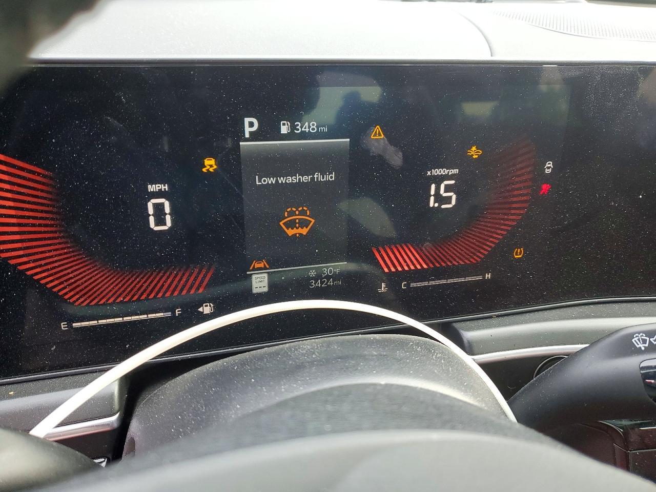 2025 KIA K5