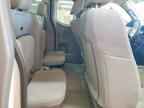 2017 NISSAN Frontier