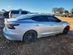 2018 NISSAN Maxima