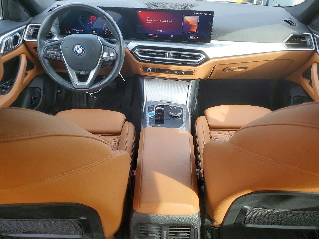2023 BMW i4