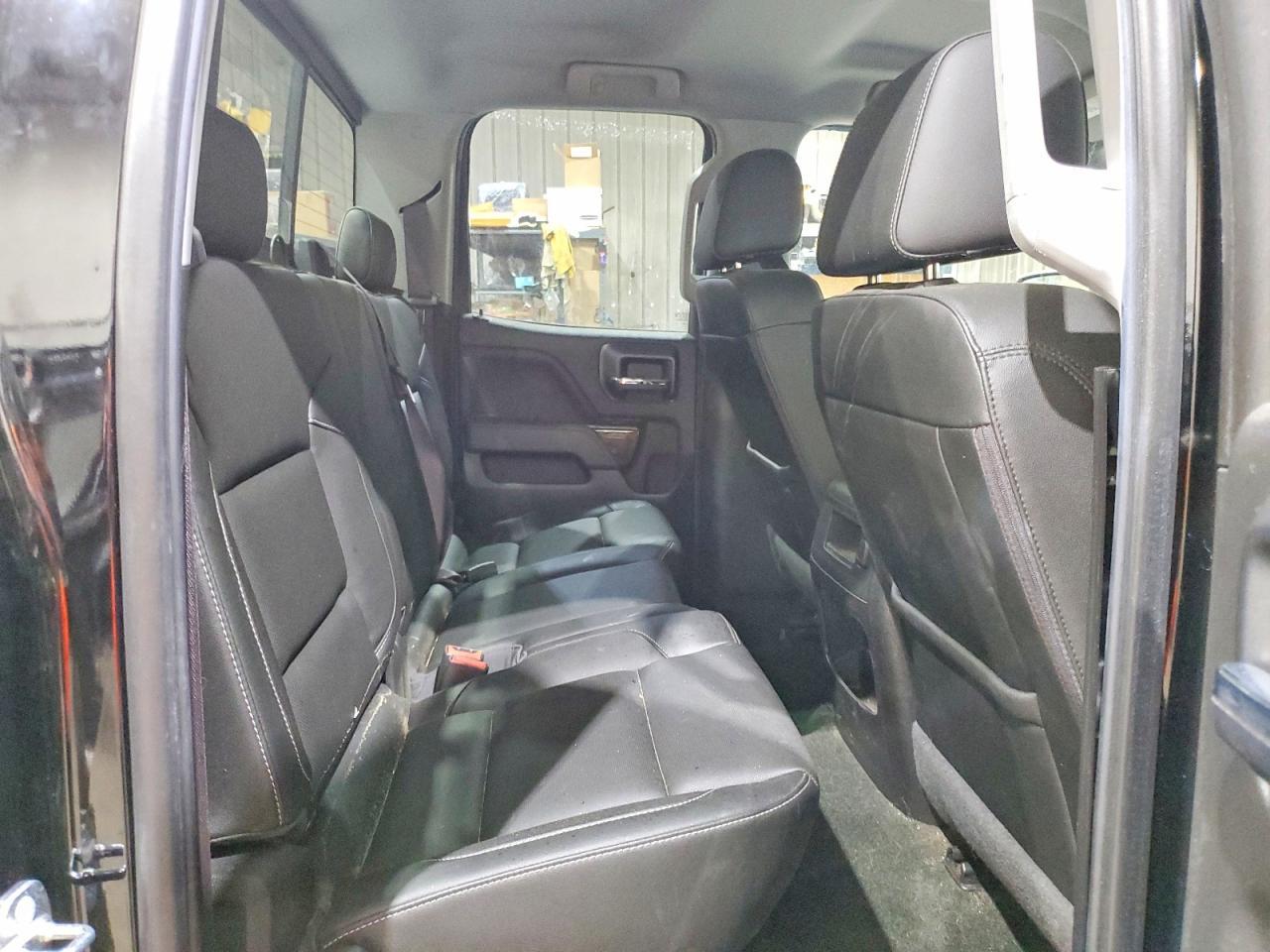 2017 GMC Sierra