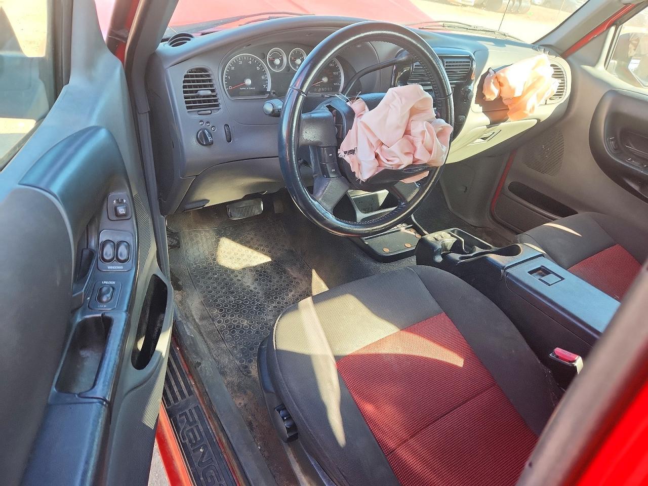 2006 FORD RANGER