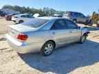 2005 TOYOTA CAMRY
