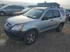 2005 HONDA CR-V