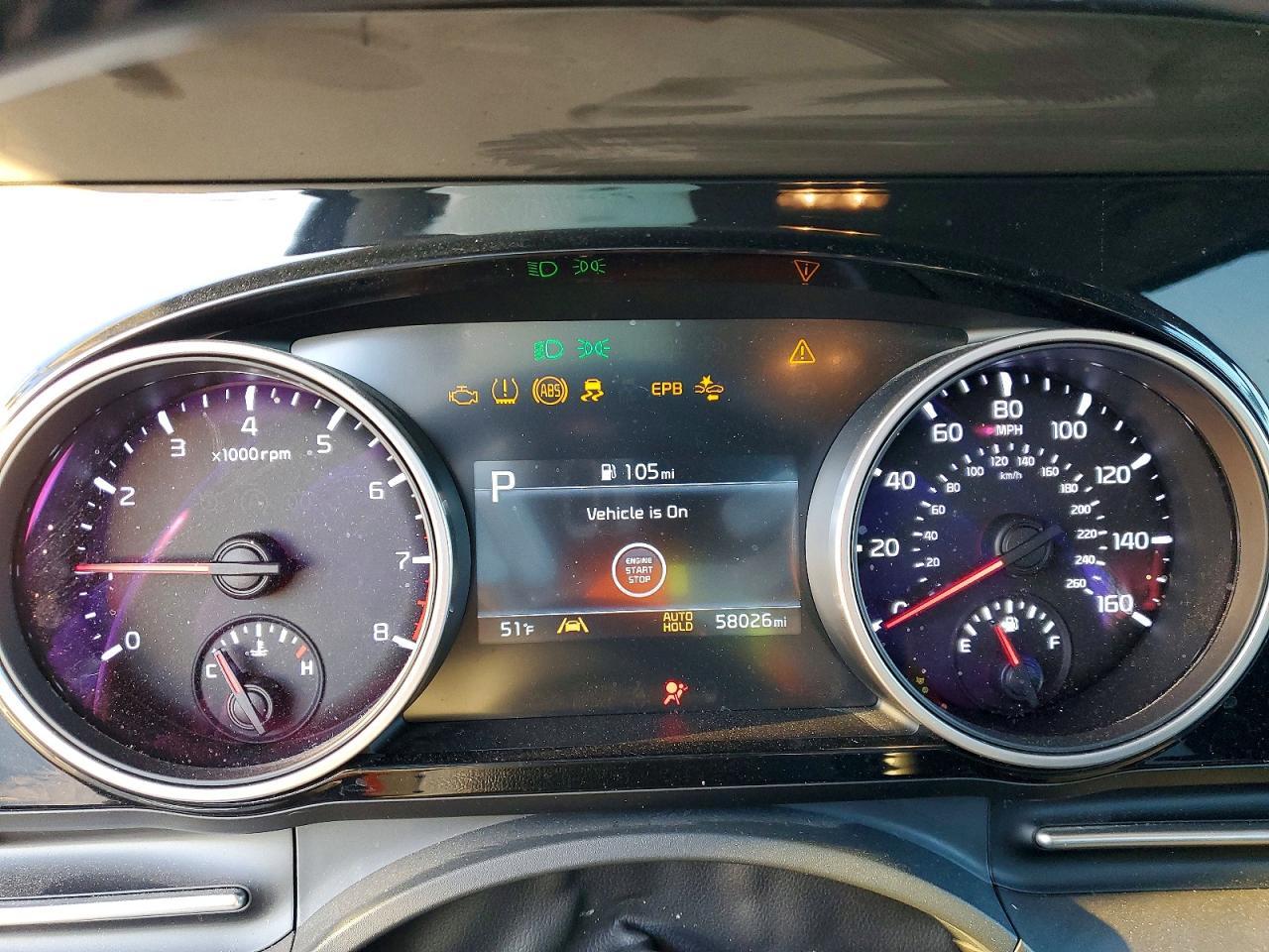 2022 KIA Carnival