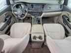 2016 KIA SEDONA